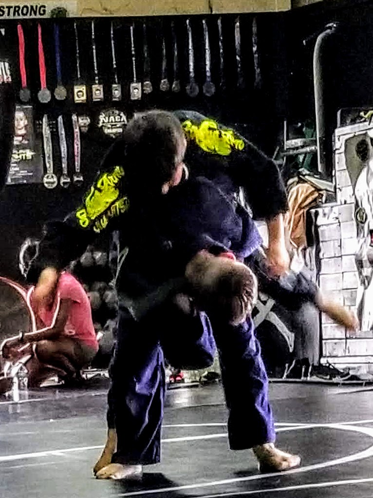 Strong Arm Brazilian Jiu-Jitsu | 10653 Leopard St, Corpus Christi, TX 78410, USA | Phone: (361) 548-2570