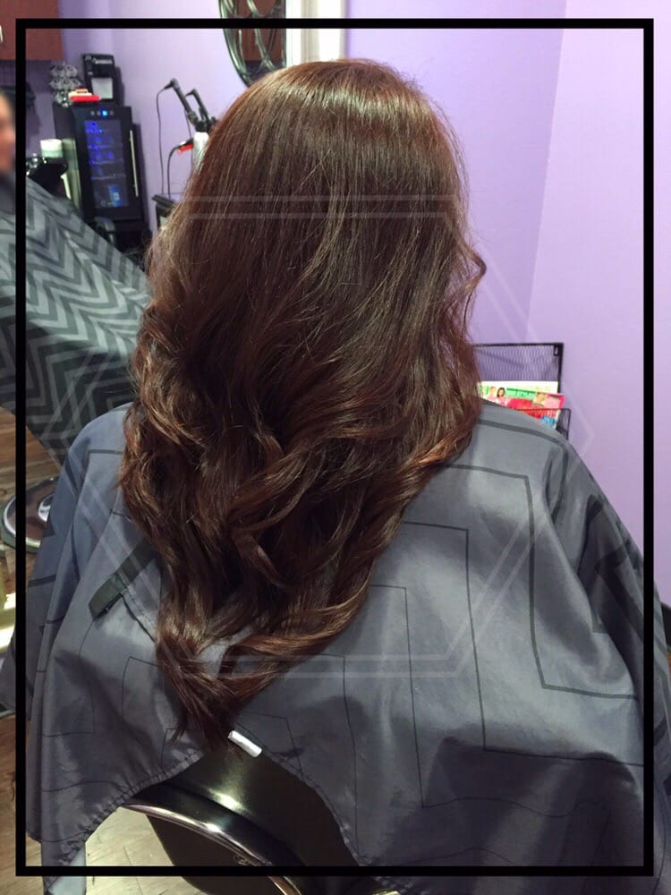 Lisas Hair Studio | 1899 W Malvern Ave STE. 101 & 102, Fullerton, CA 92833, USA | Phone: (714) 588-4237