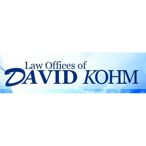 David S. Kohm & Associates | 6777 Camp Bowie Blvd #305, Fort Worth, TX 76116, USA | Phone: (817) 764-1375