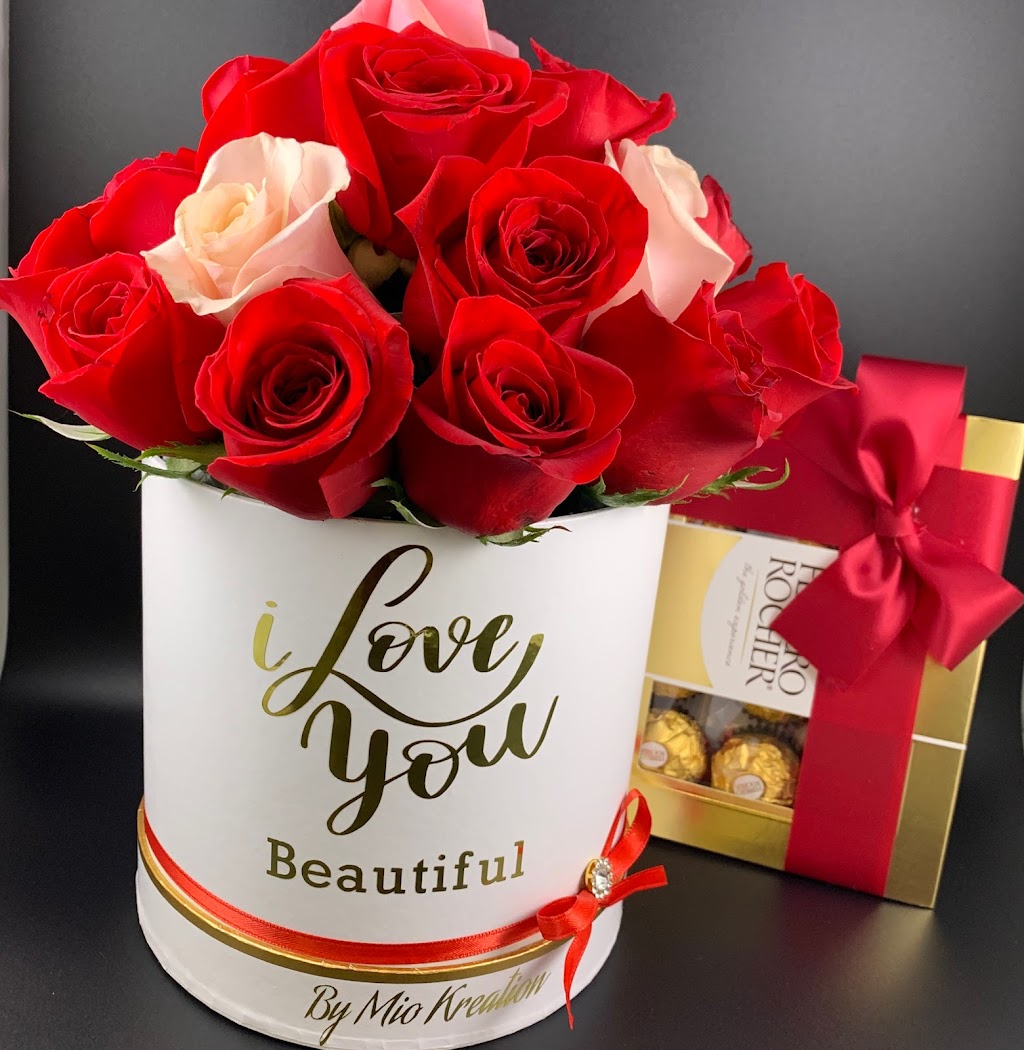 Mio Kreations LLC | 2919 Brentwood Rd, Raleigh, NC 27604, USA | Phone: (984) 202-0729