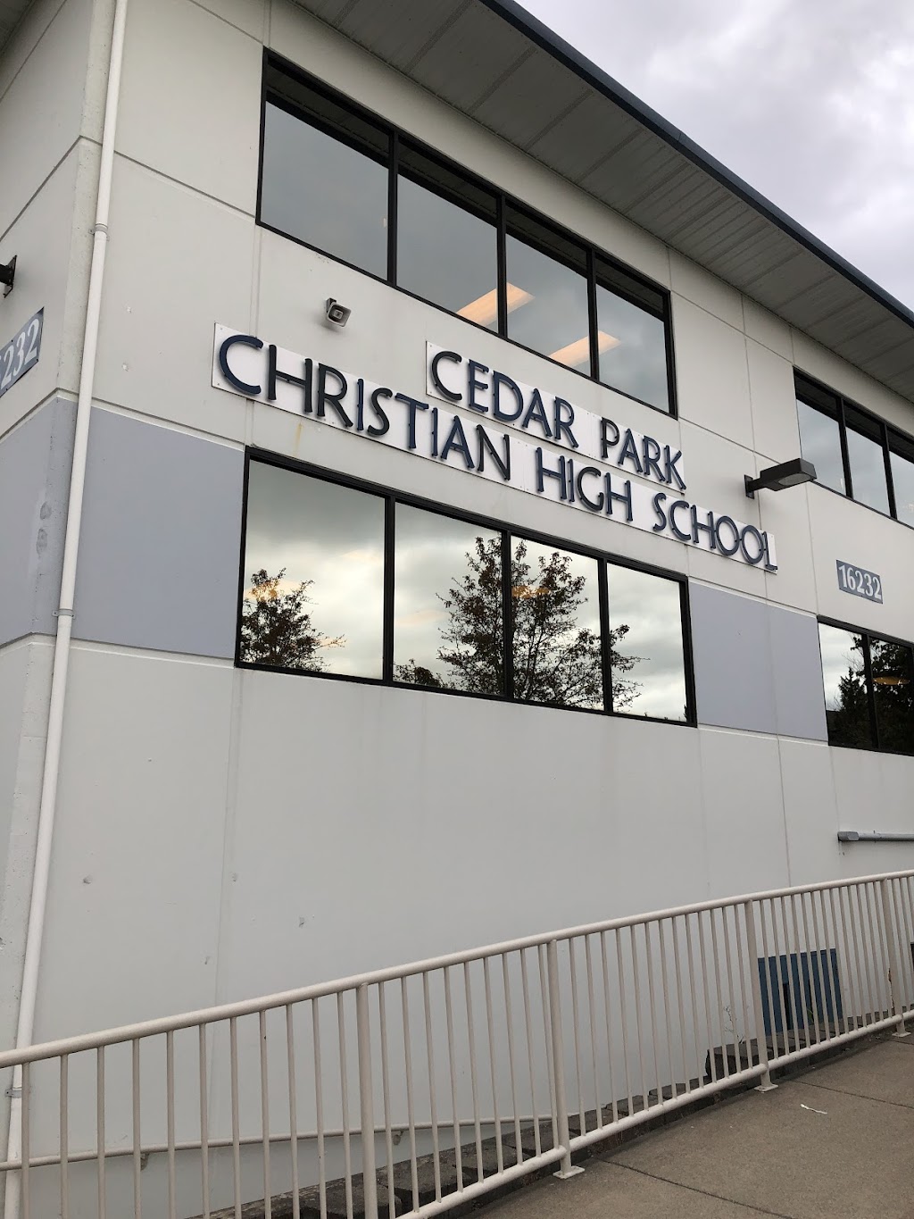 Cedar Park Christian School | 16300 112th Ave NE, Bothell, WA 98011, USA | Phone: (425) 488-9778