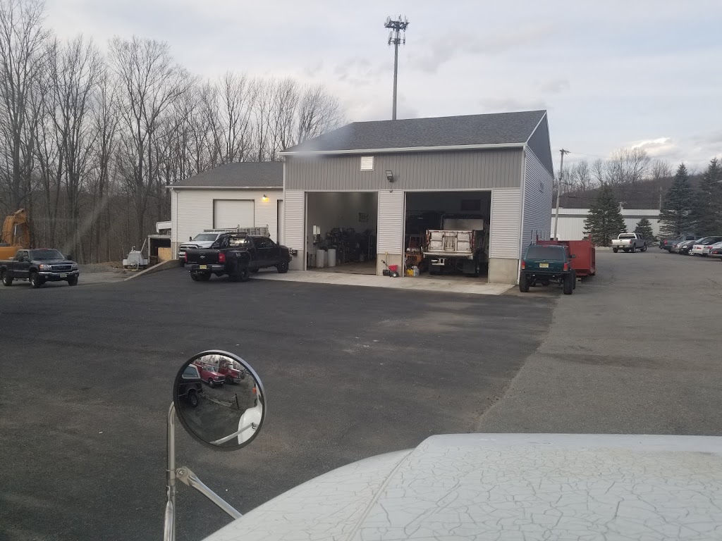 NorthEast Truck and Auto Repair | 175 Stanhope Sparta Rd, Andover, NJ 07821, USA | Phone: (973) 770-1600