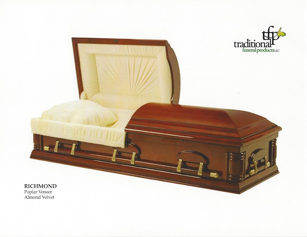 Hamilton & Clark Funeral Home | 270 Young St, Wilson, NY 14172, USA | Phone: (716) 751-9631