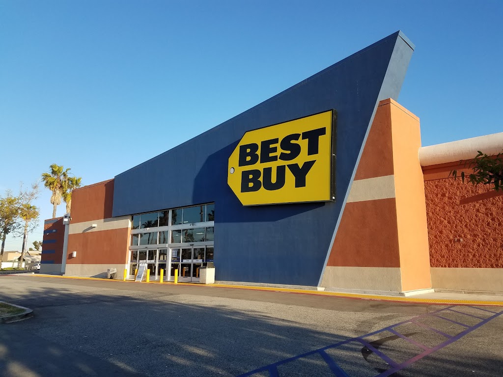 Best Buy | 2701 Cherry Ave, Signal Hill, CA 90755, USA | Phone: (562) 426-6036