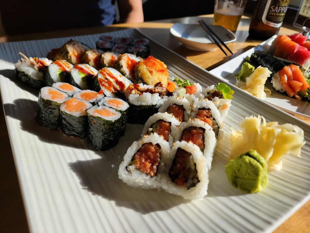 Mio Sushi | 5051 Main St, Tacoma, WA 98407, USA | Phone: (253) 301-4512