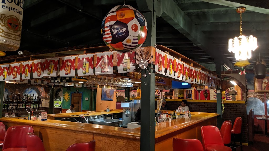 El Toro Loco | 109 Gainsborough Square, Chesapeake, VA 23320, USA | Phone: (757) 482-0623