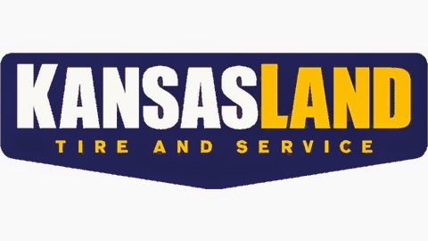 Kansasland Tire & Service | 5941 N Air Cap Dr, Park City, KS 67219, USA | Phone: (316) 744-0401