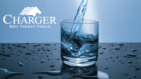 Charger Water Treatment Products | 21420 N 15th Ln STE 108, Phoenix, AZ 85027 | Phone: (623) 388-4837