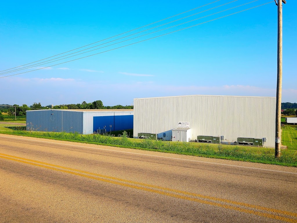 Sugar River Cold Storage | 489 Pratt Rd, Monticello, WI 53570 | Phone: (608) 938-1377