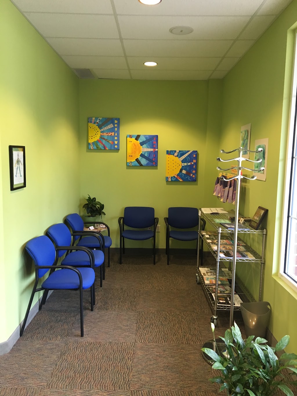 Activ Physical Therapy | 3667 Brecksville Rd, Richfield, OH 44286 | Phone: (330) 659-4050