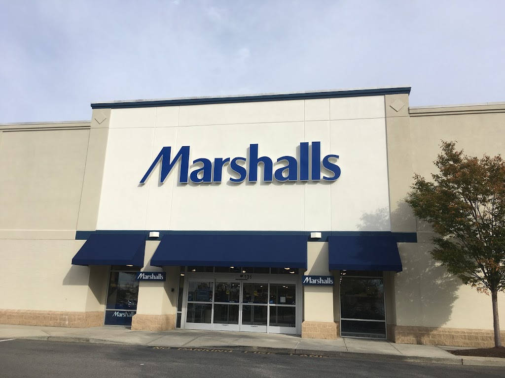 Marshalls | 5900 Poyner Anchor Ln, Raleigh, NC 27616, USA | Phone: (919) 876-3136