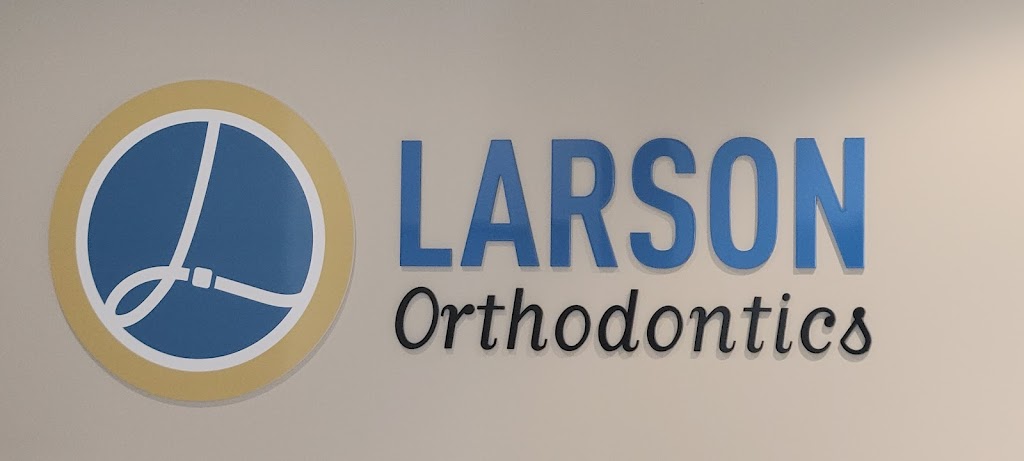 Larson Orthodontics | 427 A St #700, Lincoln, CA 95648, USA | Phone: (916) 587-5240