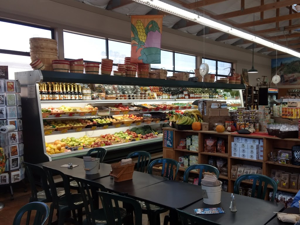 Newcastle Produce | 9230 Cypress St, Newcastle, CA 95658, USA | Phone: (916) 663-2016