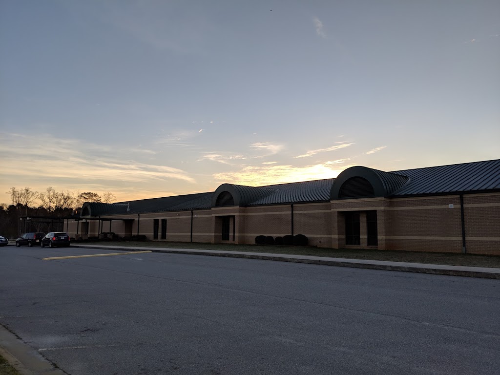 Jackson Elementary School | 1105 Brownlee Rd, Jackson, GA 30233, USA | Phone: (770) 775-9480