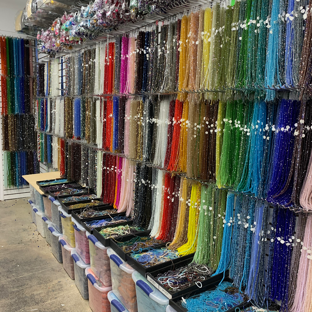 BeadKraft | 146 W 29th St 2nd Floor, New York, NY 10001, USA | Phone: (212) 532-6820