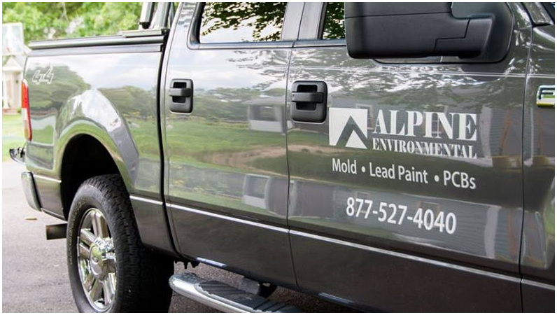 Alpine Environmental Inc. | 275 Billerica Rd #2b, Chelmsford, MA 01824, USA | Phone: (978) 250-2740