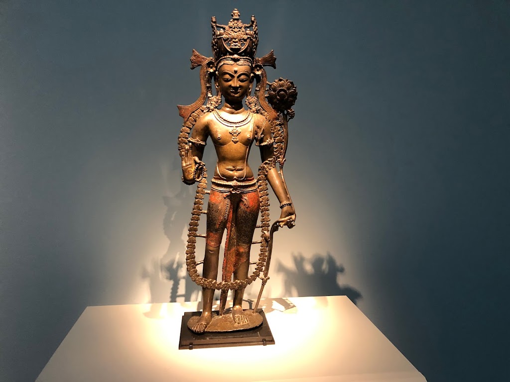 National Museum of Asian Art | 1050 Independence Ave SW, Washington, DC 20004, USA | Phone: (202) 633-1000