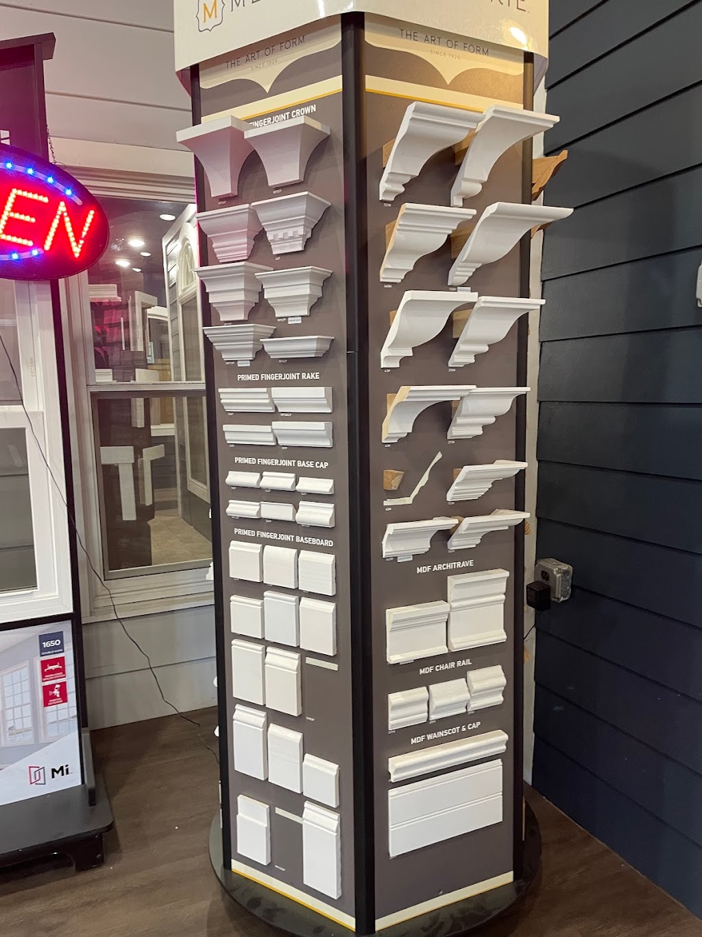 Zeskinds Hardware & Millwork | 7000 Old Landover Rd, Greater Landover, MD 20785, USA | Phone: (301) 772-2400