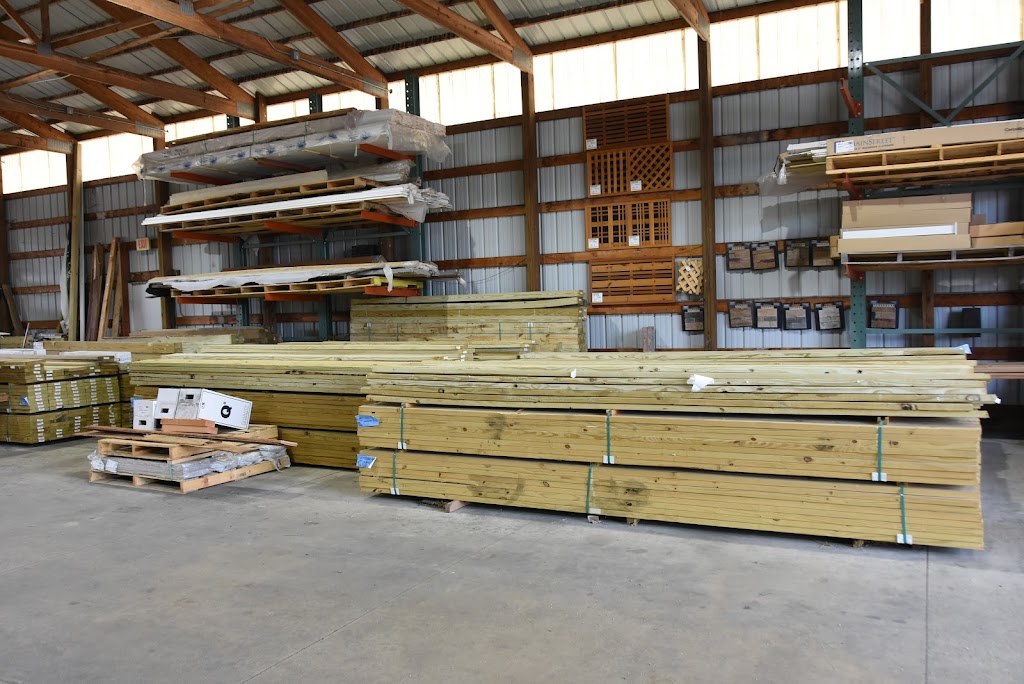 East Side Lumber | 200 First St, Hartford, WI 53027 | Phone: (262) 673-4890