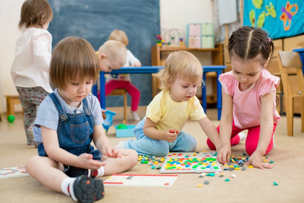 Gaowa Montessori School | 1620 Adams Ave, Costa Mesa, CA 92626, USA | Phone: (714) 714-0055