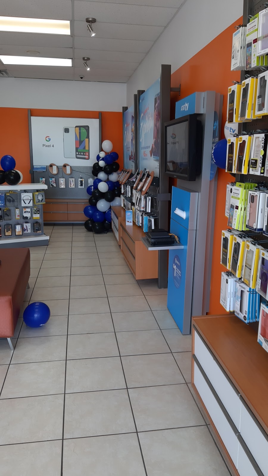 AT&T Store | 4280 SW 152nd Ave, Miami, FL 33185, USA | Phone: (305) 553-8997