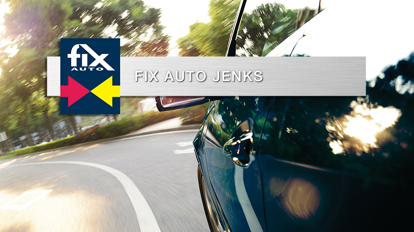 Fix Auto Jenks | 1607 N Elm St, Jenks, OK 74037, USA | Phone: (918) 298-3100