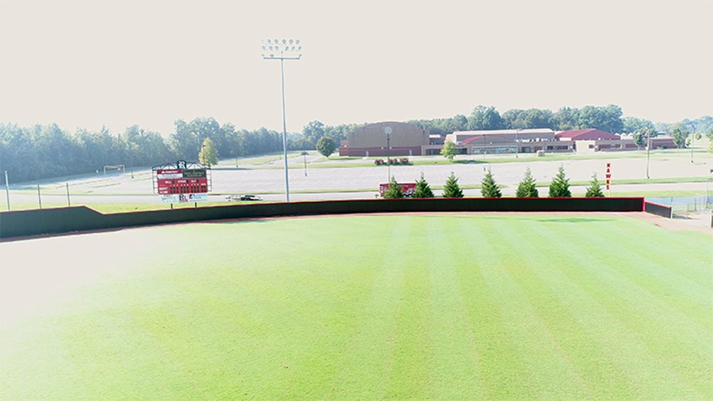 Rossview High School | 1237 Rossview Rd, Clarksville, TN 37043, USA | Phone: (931) 553-2070