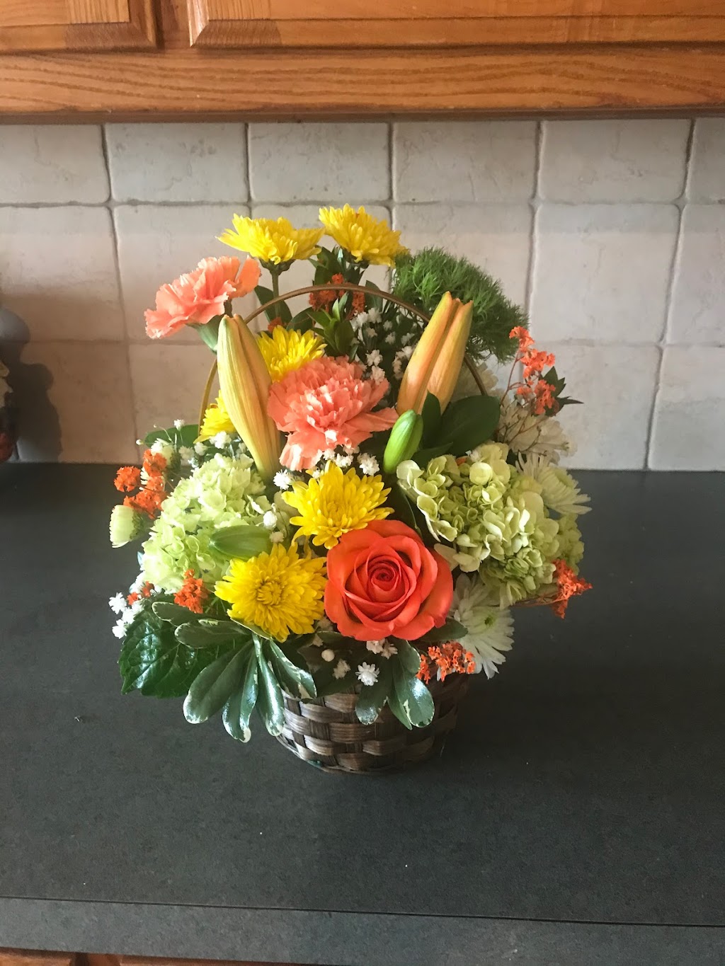 Forney Florist | 11342 Country Ridge Ln, Forney, TX 75126, USA | Phone: (469) 236-7520