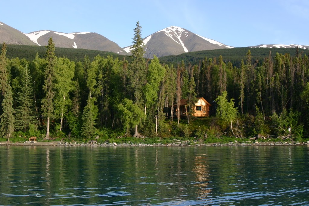 Alaska Wildland Adventures | 109 Wildland Drive, Girdwood, AK 99587, USA | Phone: (800) 334-8730