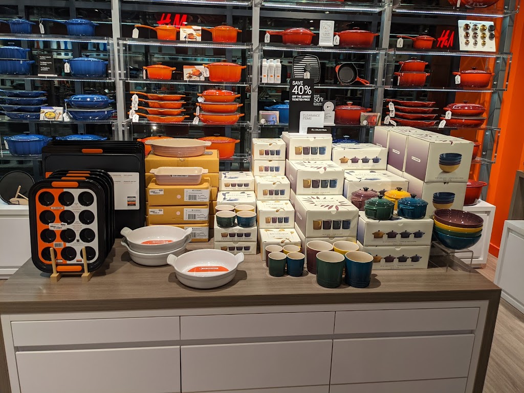 Le Creuset Outlet Store | 13801 Grant St Ste 853, Thornton, CO 80023, USA | Phone: (303) 280-7031