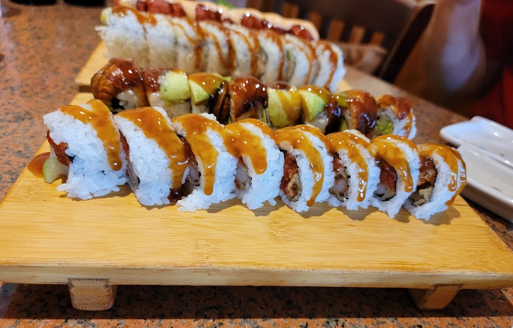 Tokyo Restaurant | 660 E Redlands Blvd, Redlands, CA 92373, USA | Phone: (909) 307-9199
