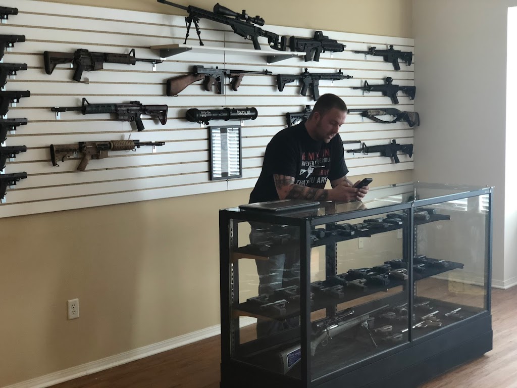 Realm Firearms | 518 Rosedale Rd NE, Minneapolis, MN 55432 | Phone: (651) 460-0122