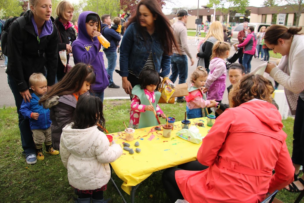 Arbor View Early Childhood Center | 9401 Fernbrook Ln N, Maple Grove, MN 55369, USA | Phone: (763) 391-8777