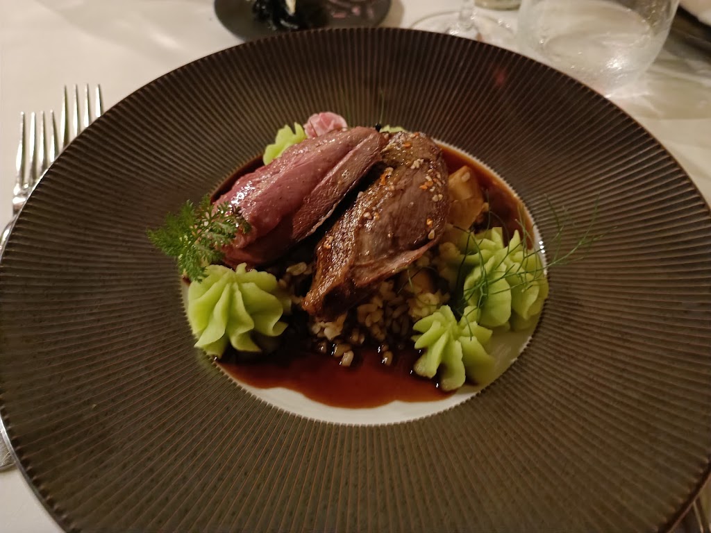 TRITON Restaurant | Václavské nám. 784/26, 110 00 Praha 1-Nové Město, Czechia | Phone: 221 081 218