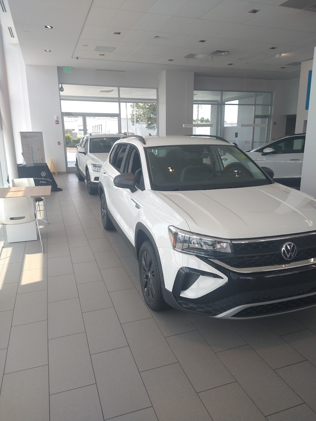 Heritage Volkswagen | 4305 Jonesboro Rd, Union City, GA 30291 | Phone: (678) 263-3711