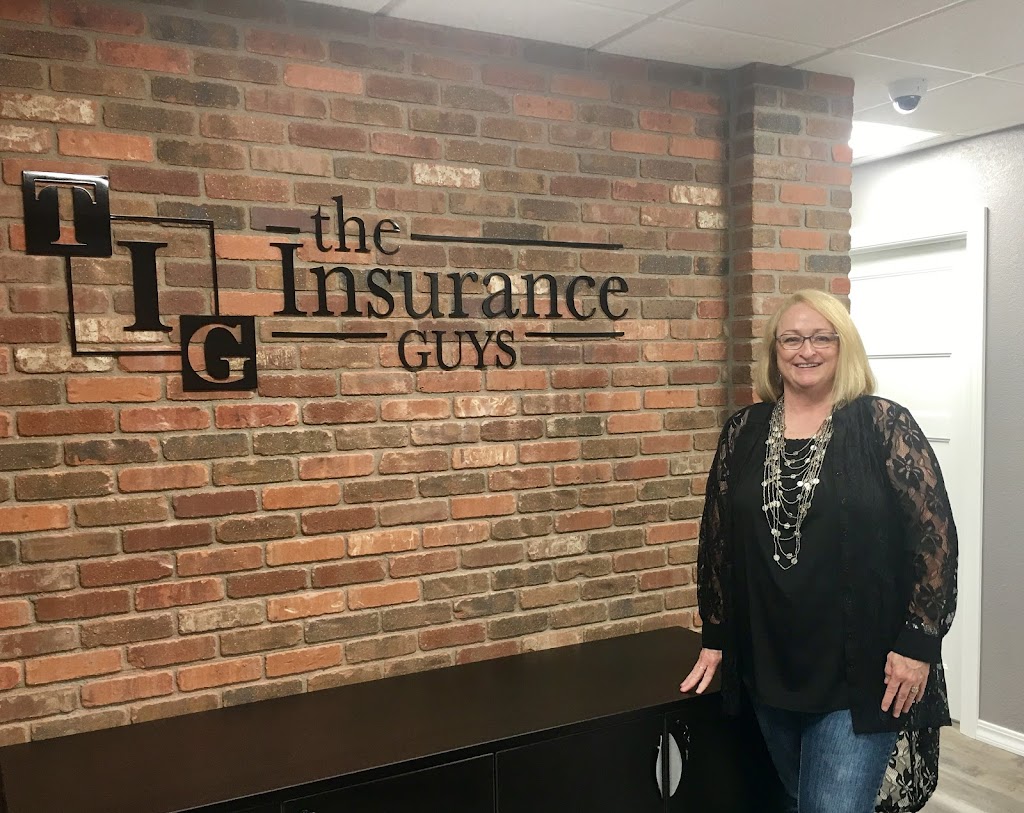 The Insurance Guys | 200 E Main St, Valley Center, KS 67147, USA | Phone: (316) 779-1013