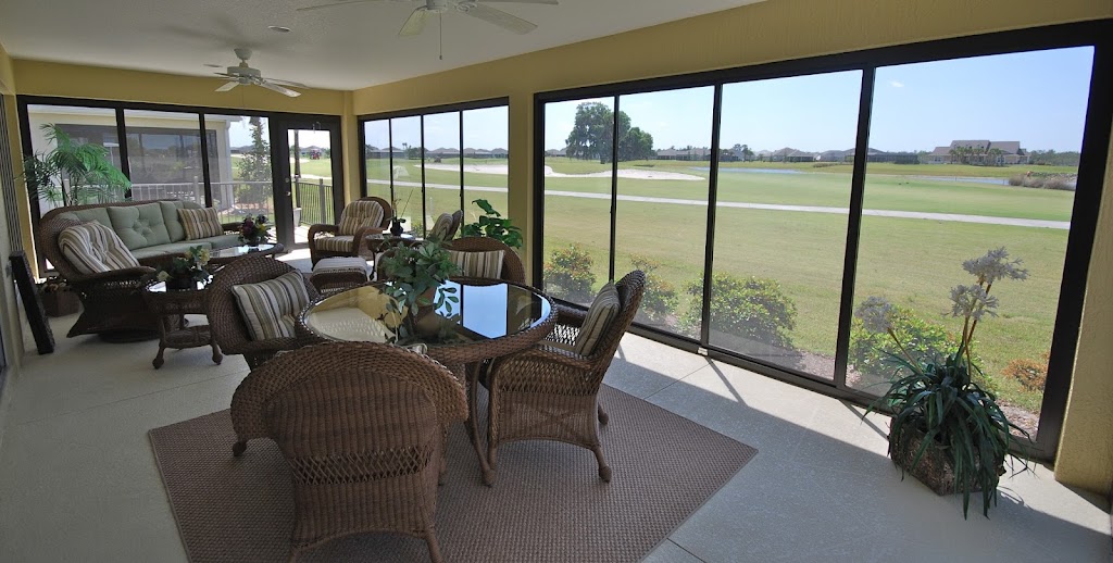 Custom Windows & Exterior Design, Inc | 3606 Parkway Blvd, Leesburg, FL 34748, USA | Phone: (352) 787-9797