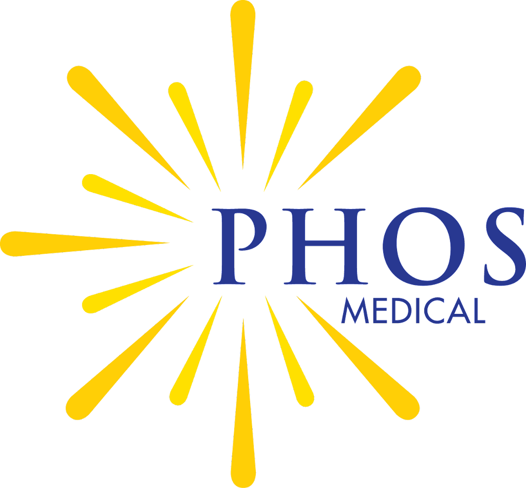 PHOS MEDICAL, LLC | 869 E Schaumburg Rd Unit 108, Schaumburg, IL 60194, USA | Phone: (708) 628-7530