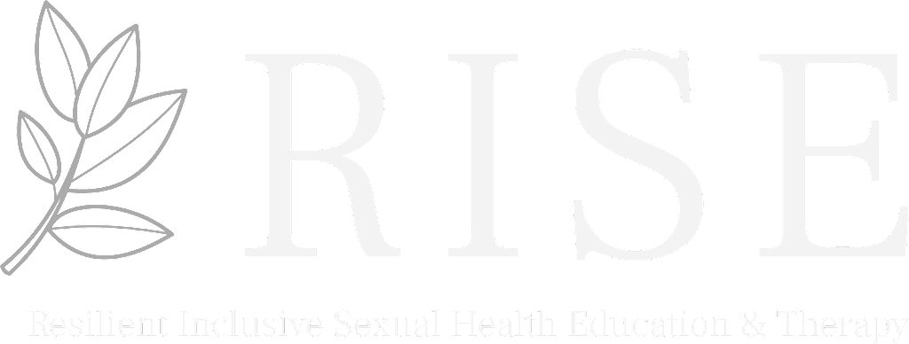 RISE - Resilient Inclusive Sexual Health Education & Therapy | 2601 Jackson St, Ann Arbor, MI 48103, USA | Phone: 0000000