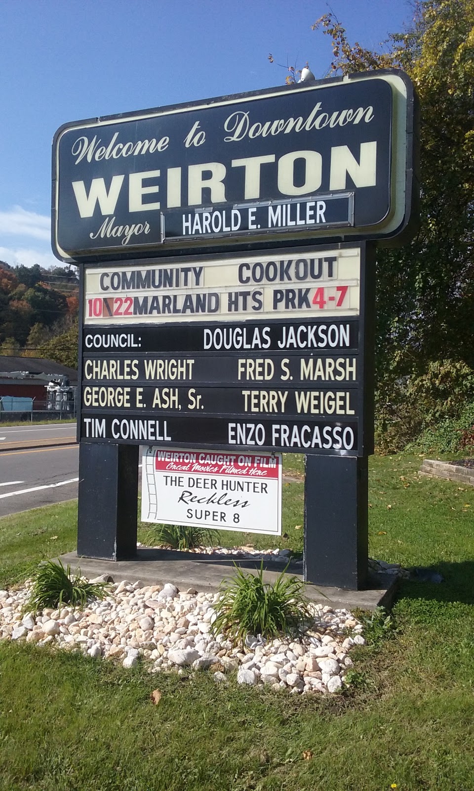 Weirton Lumber Co | 844 Cove Rd, Weirton, WV 26062, USA | Phone: (304) 748-6000