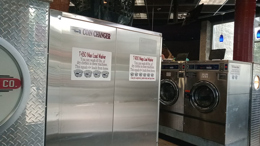 Tolt Laundry Co | 3941 Tolt Ave, Carnation, WA 98014, USA | Phone: (425) 333-6936