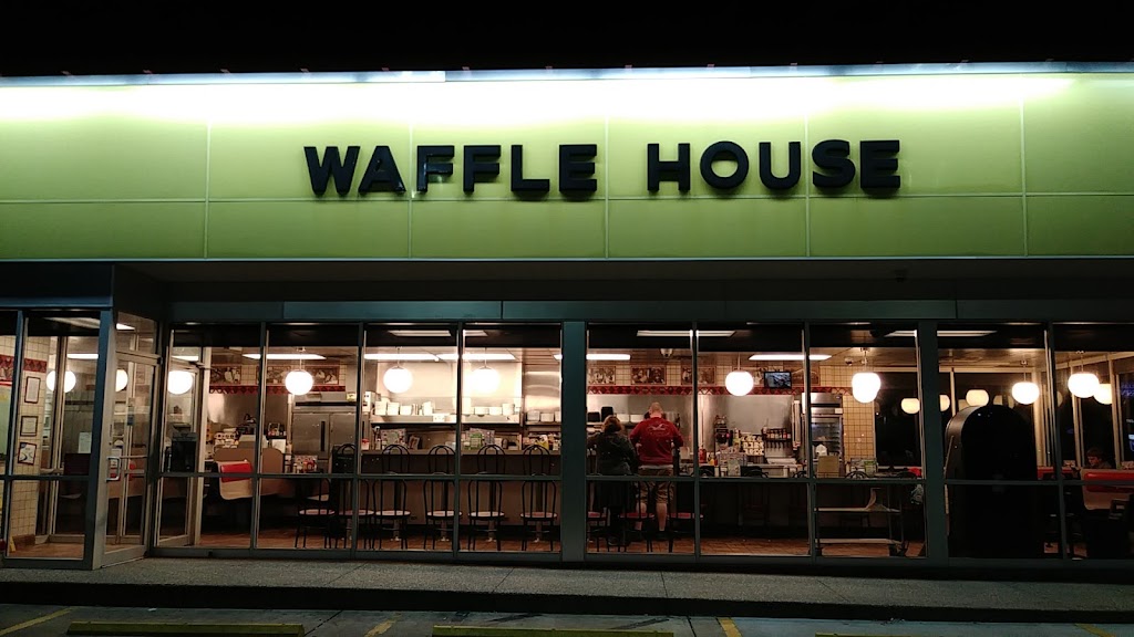 Waffle House | 101 Mars Hill Church Path, Dallas, GA 30157, USA | Phone: (770) 505-8069