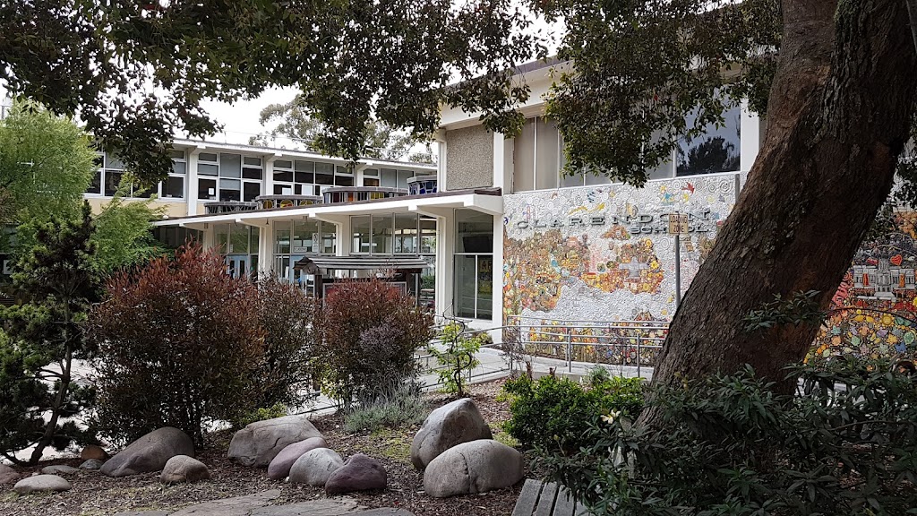 Clarendon Elementary School | 500 Clarendon Ave, San Francisco, CA 94131, USA | Phone: (415) 759-2796