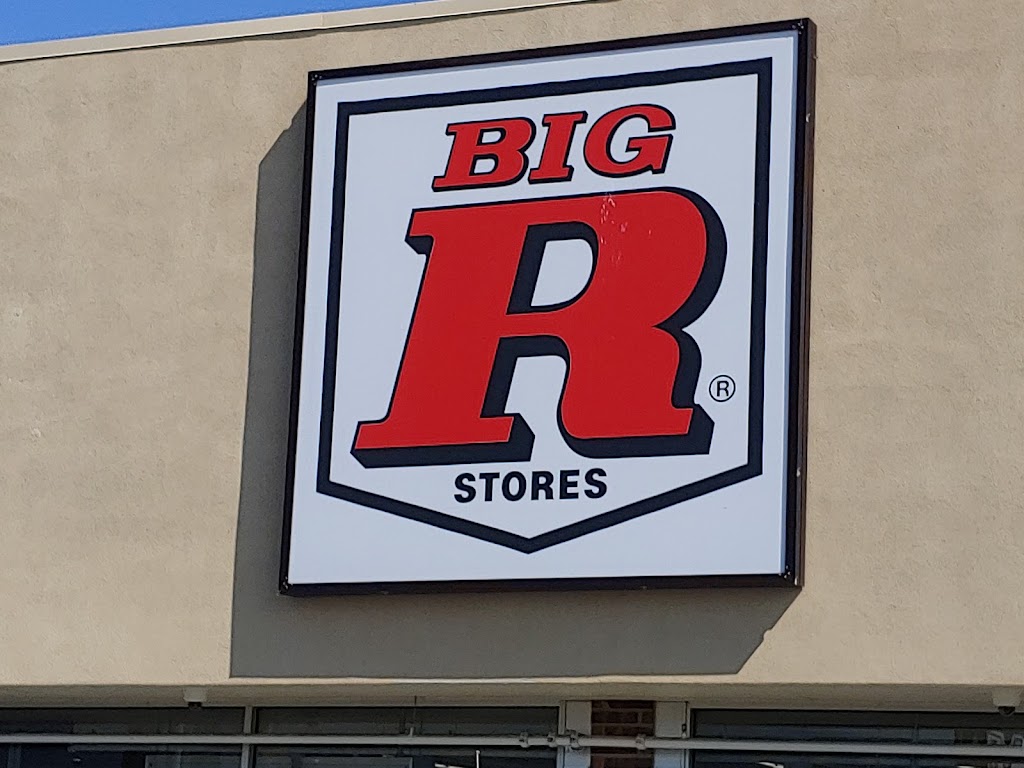 Big R Stores - Cañon City | 1711 Fremont Dr, Cañon City, CO 81212, USA | Phone: (719) 275-3250