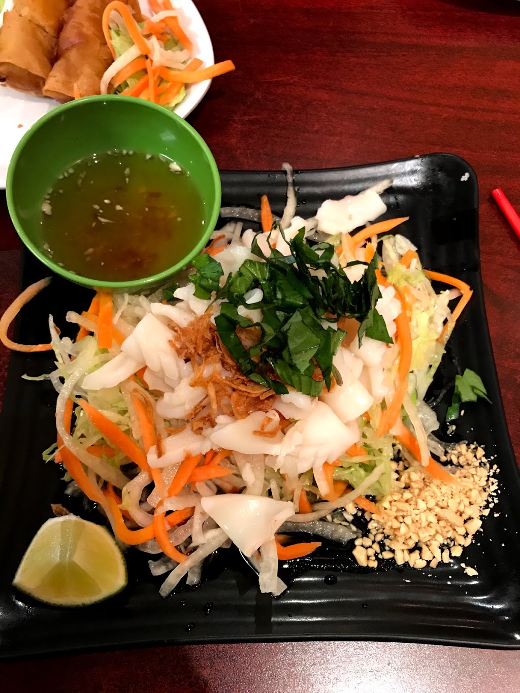 Pho Bowl | 6406 Landsdowne Centre Dr, Alexandria, VA 22315, USA | Phone: (703) 339-9101