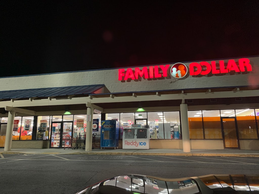 Family Dollar | 4731 66th St N, Kenneth City, FL 33709, USA | Phone: (727) 291-6998