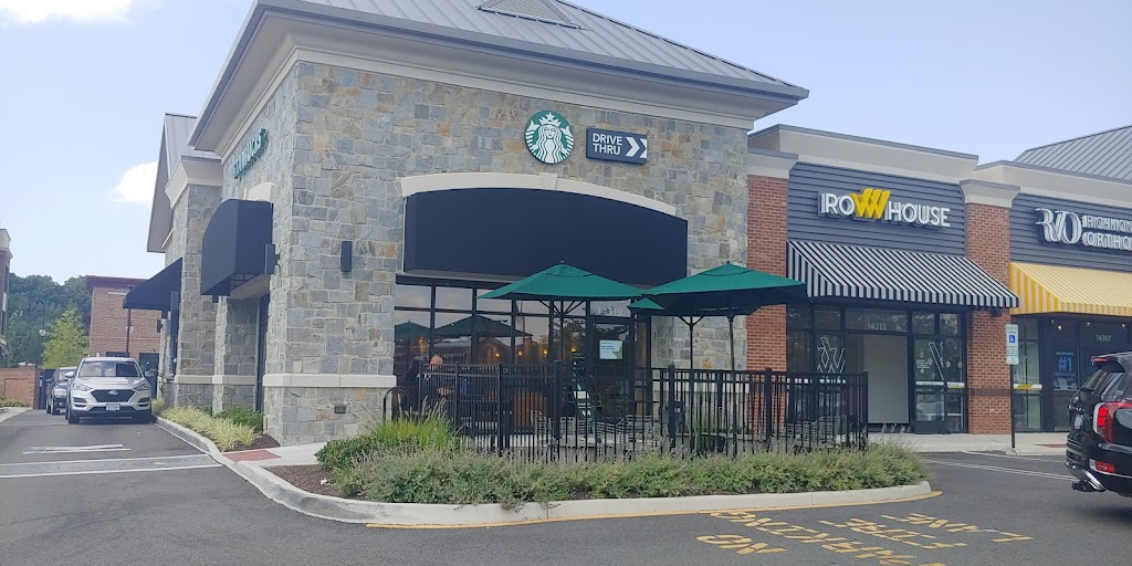 Starbucks | 14319 Winterview Pkwy, Midlothian, VA 23113, USA | Phone: (804) 489-7653