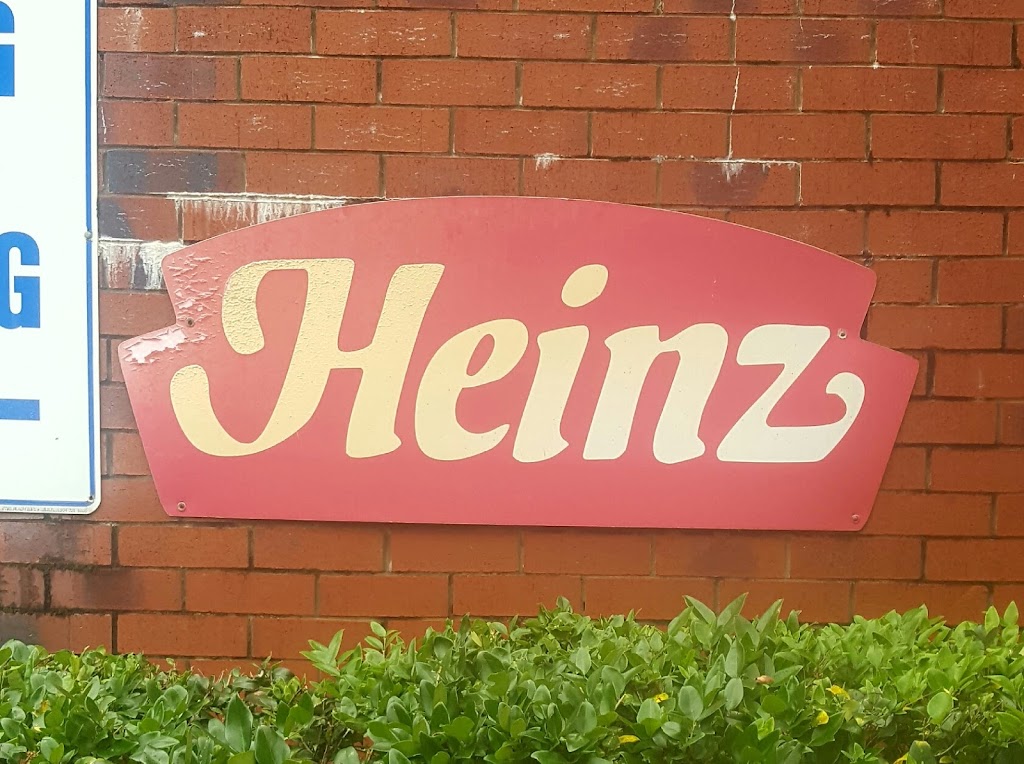 Heinz Portion Control | 7500 Forshee Dr, Jacksonville, FL 32219, USA | Phone: (904) 695-1300