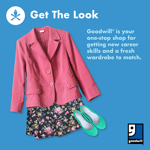 Goodwill Thrift Store & Donation Center | 4605 NW 23rd St Ste 200, Oklahoma City, OK 73127, USA | Phone: (405) 602-0326