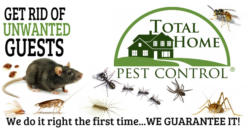 Total Home Pest Control | 9 Lake Dr, Oceanport, NJ 07757, USA | Phone: (732) 938-3232